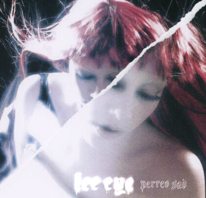 'Perreo Sad', el nuevo álbum de Lee Eye