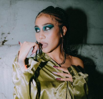 Lee Eye y FERMIN se unen al roster de Yuukii Music