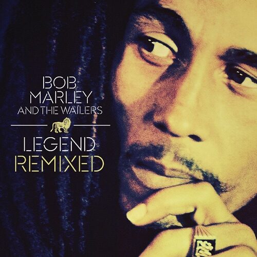 Preparan remixes a Bob Marley
