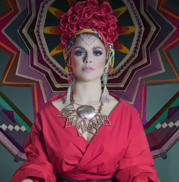 'Nítida', el nuevo EP de Leiden 