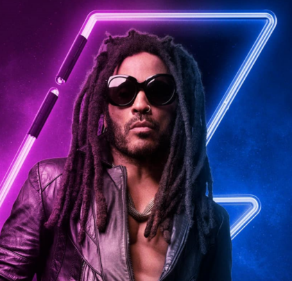 PRECIOS: Lenny Kravitz se presentará en el Palacio de los Deportes