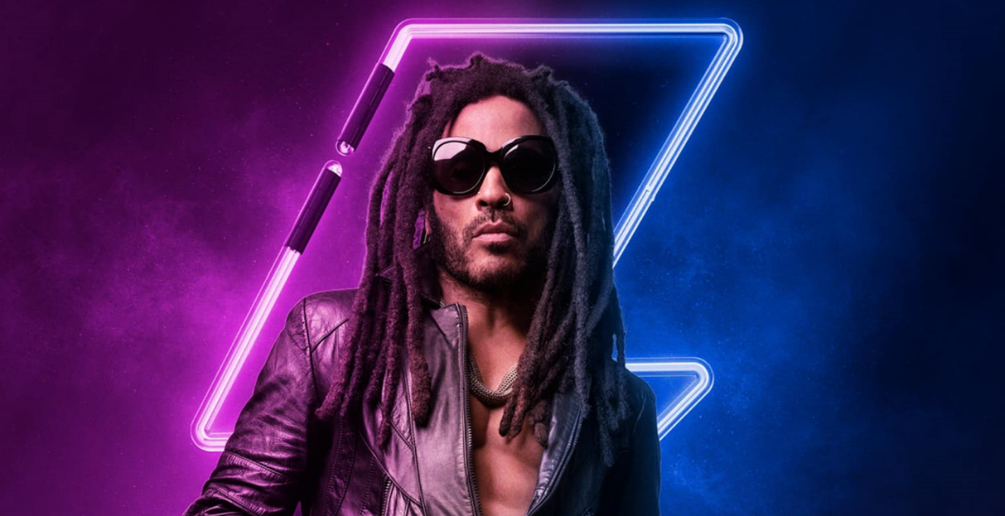 PRECIOS: Lenny Kravitz se presentará en el Palacio de los Deportes