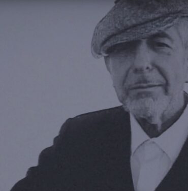 ‘Here It Is’, el nuevo álbum tributo a Leonard Cohen