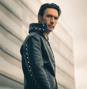 Leonardo de Lozanne cautivará en el Lunario