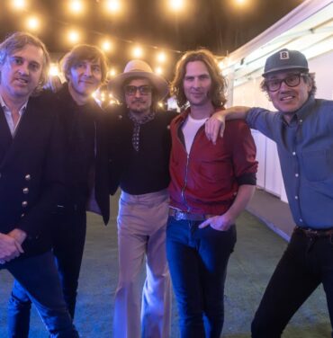 León Larregui responde a acusaciones de playback