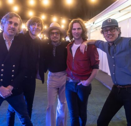 León Larregui responde a acusaciones de playback