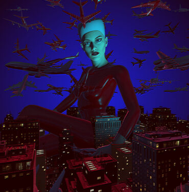 Les Machines estrena 