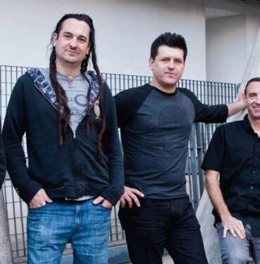 Less Than Jake se presentará en el  Foro Indie Rocks!