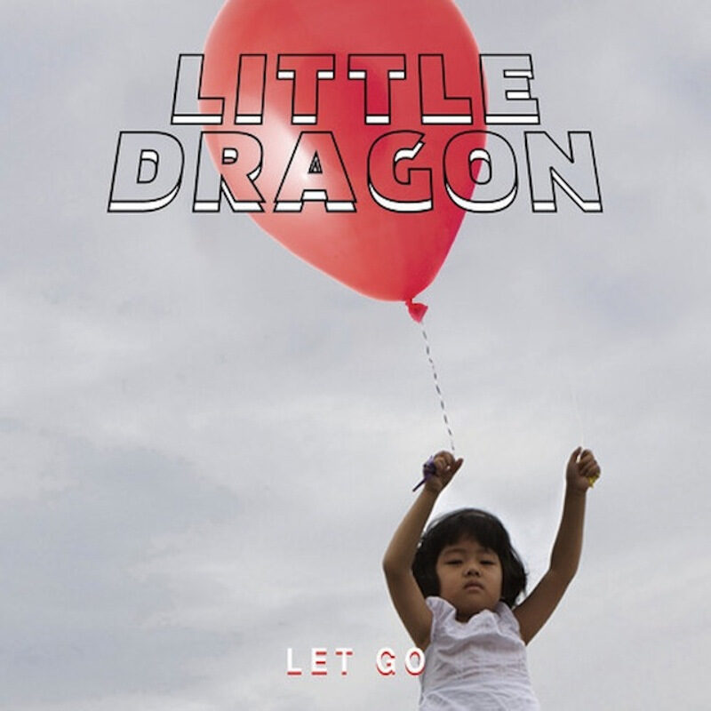 Little Dragon presenta 