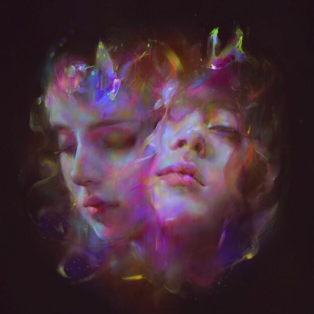 Let’s Eat Grandma — I’m All Ears