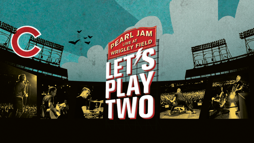 Pearl Jam lanza clip de 