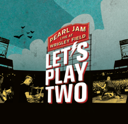 Pearl Jam lanza clip de 