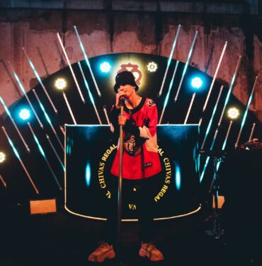 #MexologyxChivas presentó: Leon Leiden en el Museo Británico Americano