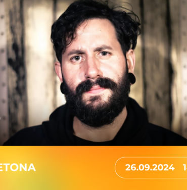 Únete al IG Live de IR! con Lng/SHT