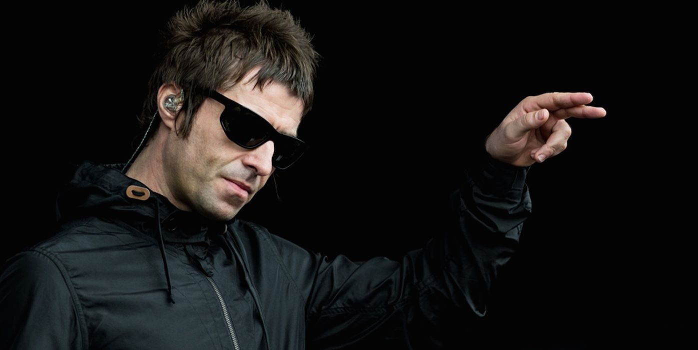 Liam Gallagher lanza “Chinatown”