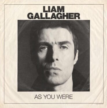 Liam Gallagher — As You Were