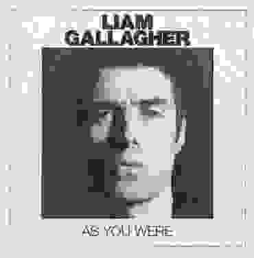 Liam Gallagher — As You Were