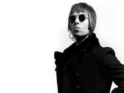 Liam Gallagher dispuesto a un reencuentro de Oasis