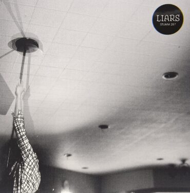 A 15 años del disco homónimo de Liars