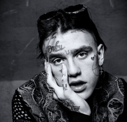 Mira el trailer del documental póstumo de Lil Peep