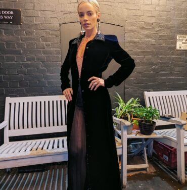 Lily Allen acusa al locutor Dan Wootton de bullying