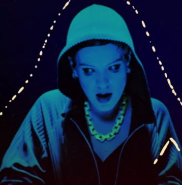 Lily Allen estrena video para 