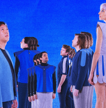 Flore Benguigui le dice adiós a L'Impératrice