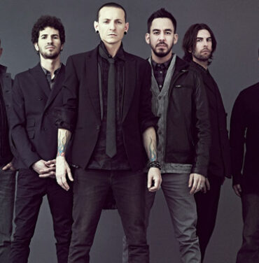 ¡Gana boletos para Linkin Park en la Arena Ciudad de México!