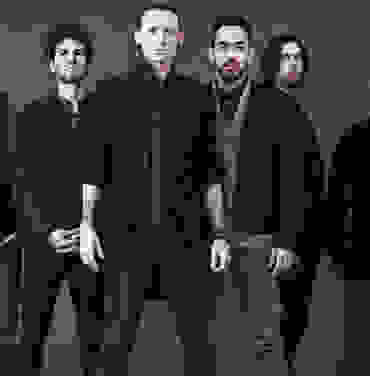 ¡Gana boletos para Linkin Park en la Arena Ciudad de México!