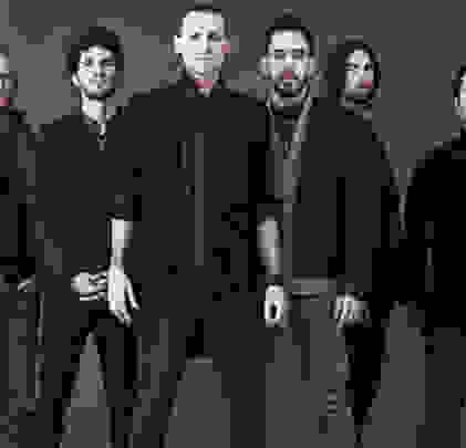 Linkin Park regresa a México