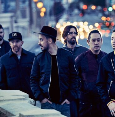 Linkin Park planea una gira y su vocalista podría ser mujer