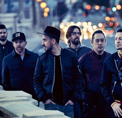 Linkin Park planea una gira y su vocalista podría ser mujer