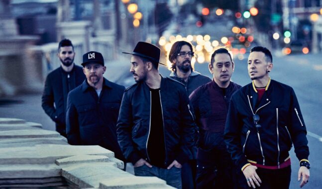 Linkin Park planea una gira y su vocalista podría ser mujer