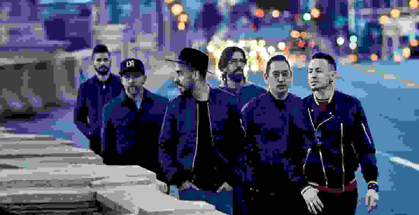 Linkin Park planea una gira y su vocalista podría ser mujer