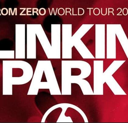 Linkin Park llegará al Estadio GNP Seguros