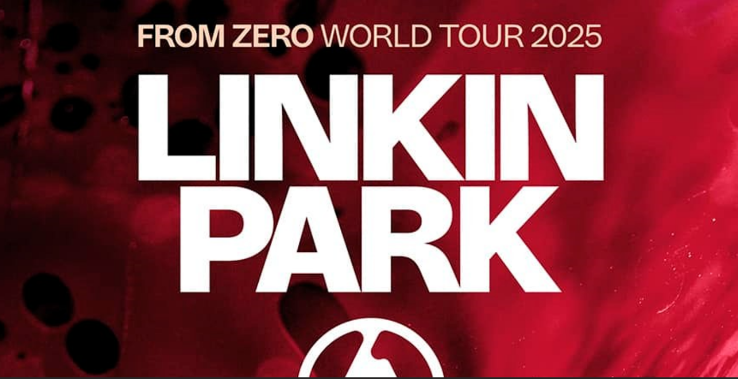 PRECIOS: Linkin Park llegará al Estadio GNP Seguros