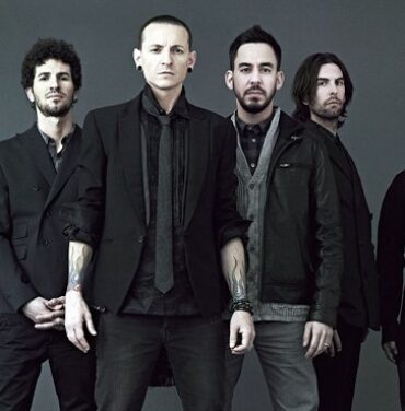 Linkin Park homenajea a Chester Bennington