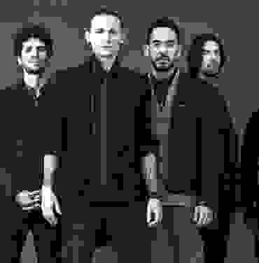 Linkin Park homenajea a Chester Bennington