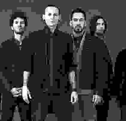 Linkin Park homenajea a Chester Bennington