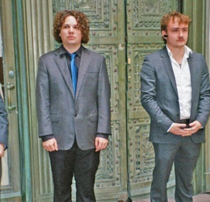 Lip Critic estrena “Milky Max” y anuncia disco