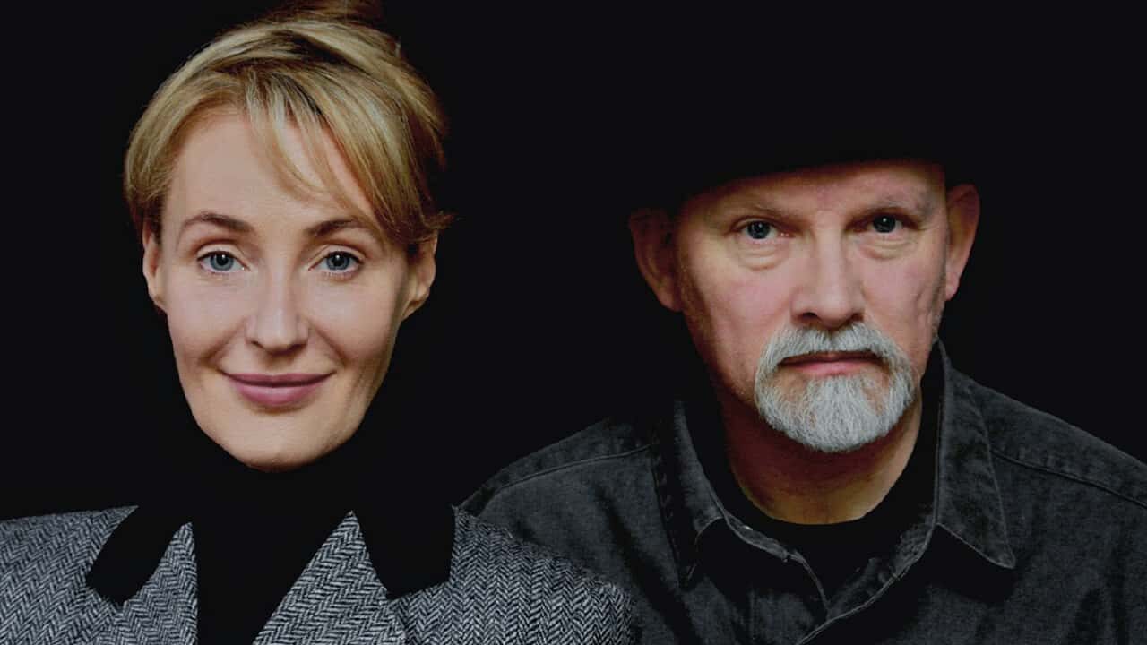 Lisa Gerrard: a soul fabric y su Dead Can Dance day