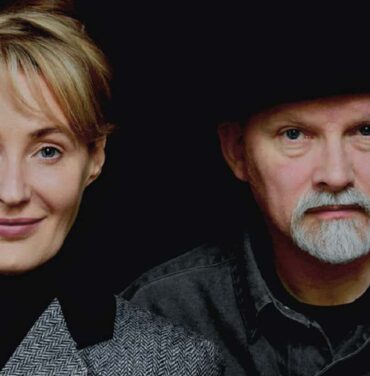 Lisa Gerrard: a soul fabric y su Dead Can Dance day