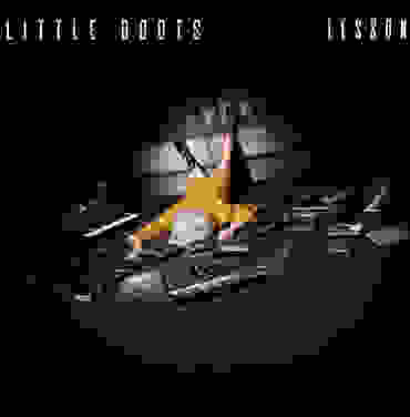 Little Boots — Jump (EP)