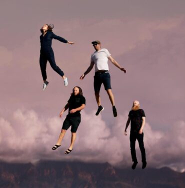 Little Dragon comparte 