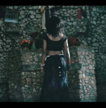 Little Dragon comparte video para 