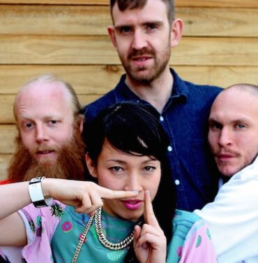 Little Dragon comparte nuevo tema