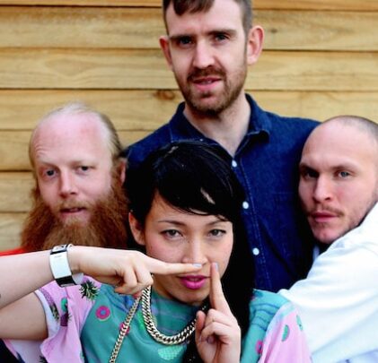 Little Dragon estrena 