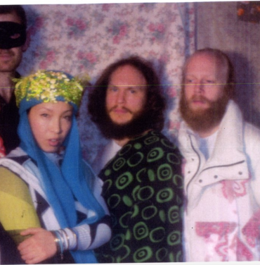 Little Dragon estrena 