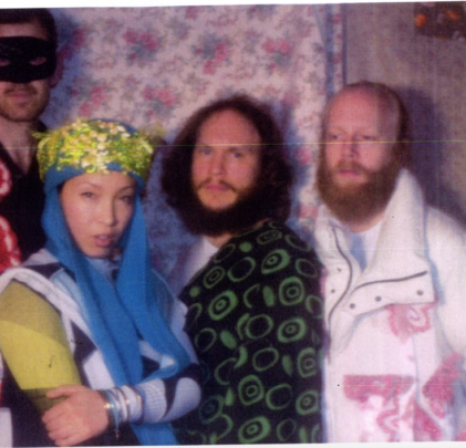 Little Dragon estrena 