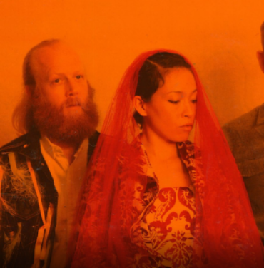 Little Dragon estrena el video 